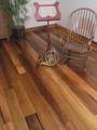 Picklewood Bottoms Flooring